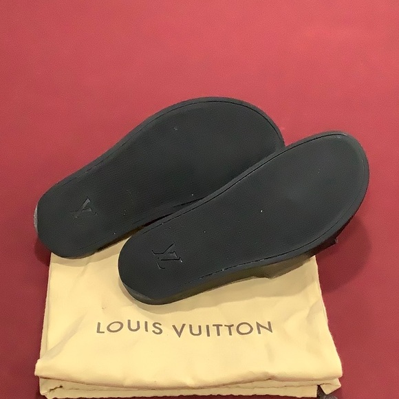 Louis Vuitton slides - Picture 2 of 5